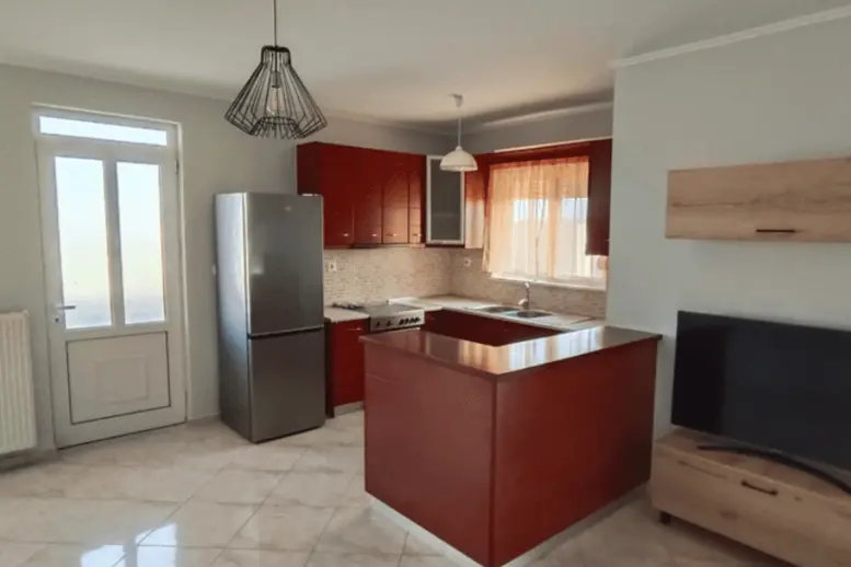 Shoreline Residences, Crete